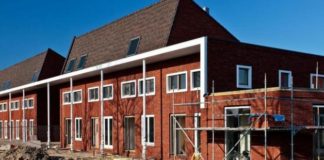 groei woningvoorraad