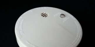 rookmelder verplicht