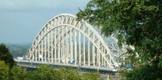 woondeal Arnhem-Nijmegen