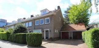 miljoenenwoning