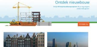 vrijesectorhuurwoningen