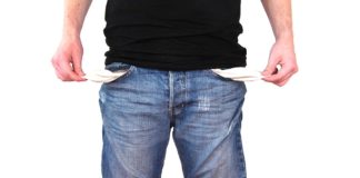 betalingsachterstand