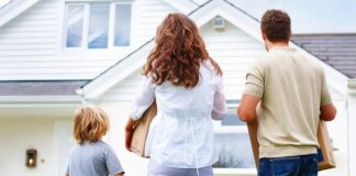 starters op de hypotheekmarkt