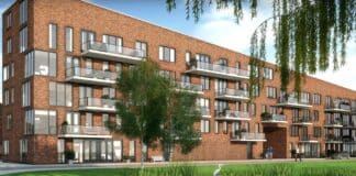 energiezuinige nieuwbouwwoningen