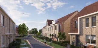 nieuwbouw verkocht