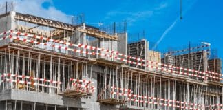 nieuwbouwvergunningen