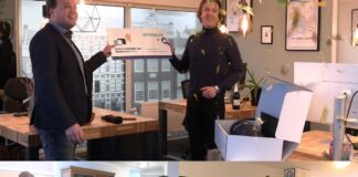 beste makelaar van Nederland 2020