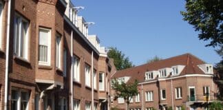 extreme huurverhogingen