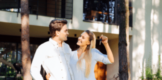 recordaantal transacties januari