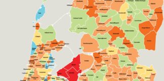 Gemeenteranking 2020