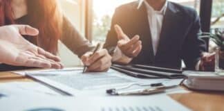 ontbindende voorwaarden