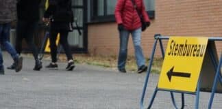 verkiezingsprogramma's