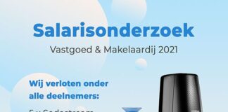 salarisonderzoek