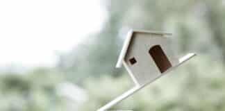 huizenprijzen eurozone