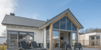 bewoning recreatiewoningen