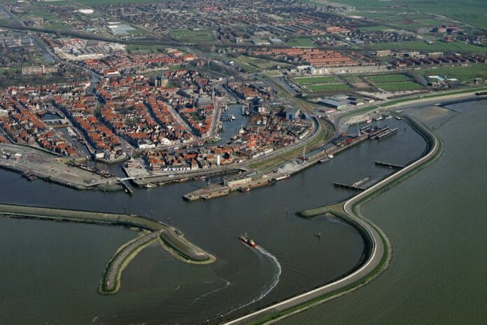 schade door zoutwinning