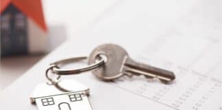 hypotheekaanvragen oktober