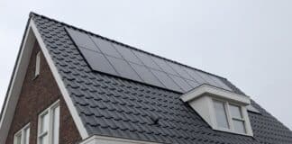 zonnepanelen