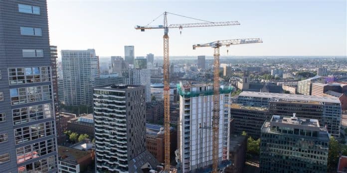 prijsstijging koopwoningen