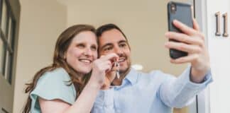 afkoeling woningmarkt