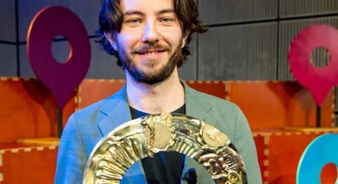 Demontabele appartementen winnen duurzaamheidsprijs