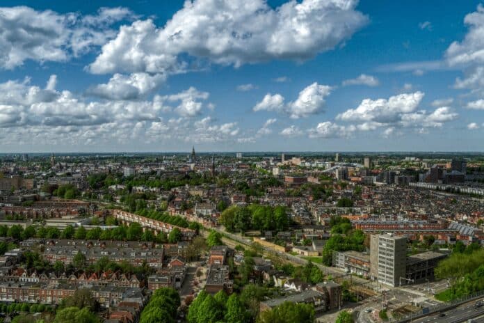 Groningen