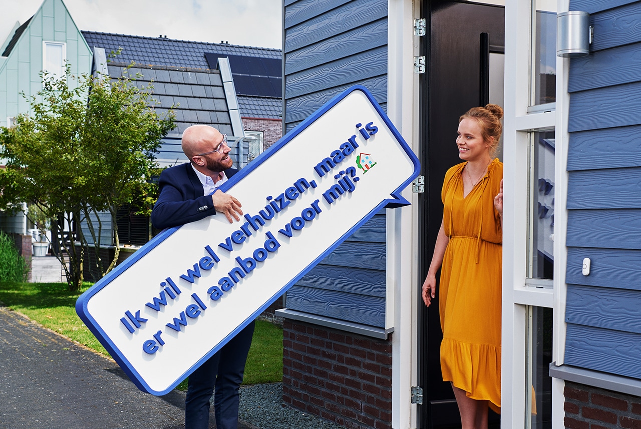 NVM Open Huizen Dag nieuwe stijl