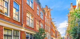 DNB maakt zich zorgen over starters op woningmarkt