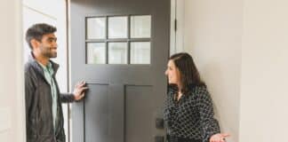 Afkoeling woningmarkt