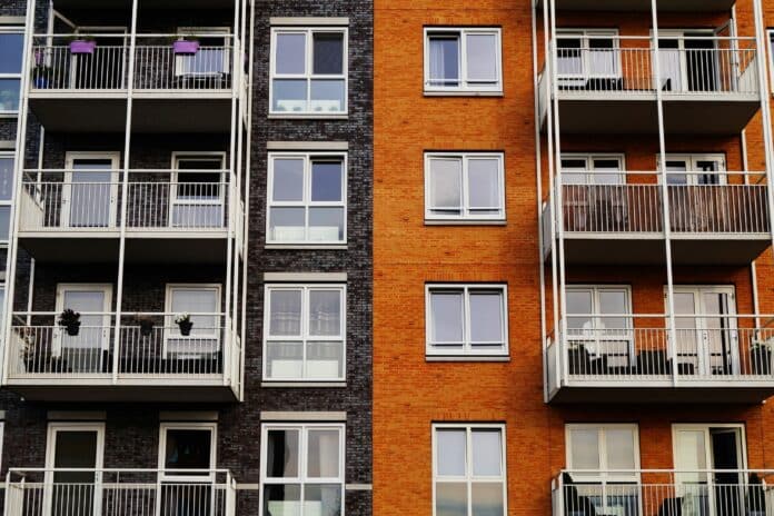 in één keer verduurzaamd