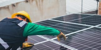 Een derde van de huishoudens gaat investeren in verduurzaming