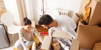 In 2021 verhuisden opnieuw meer mensen vanuit de Randstad naar een gemeente erbuiten. Dat blijkt uit cijfers van het CBS.