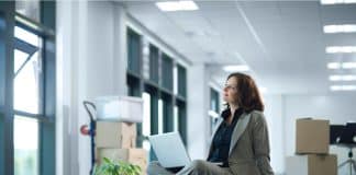 bedrijfspand financieren