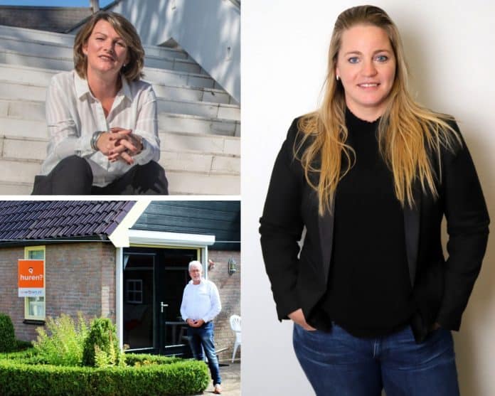 Makelaardij in Drenthe