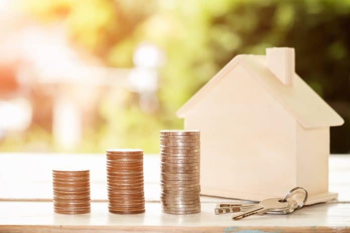 aflossingsvrije hypotheek