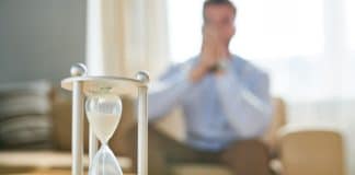 aantal overbiedingen in oktober