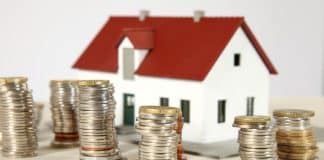 prijsdaling vierde kwartaal