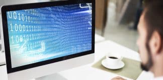 gevoelige data tegen hackers beschermen