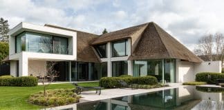 te koop staande woningen