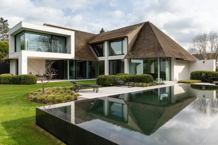 te koop staande woningen