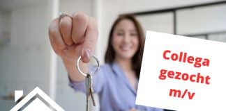 vacatures in de makelaardij