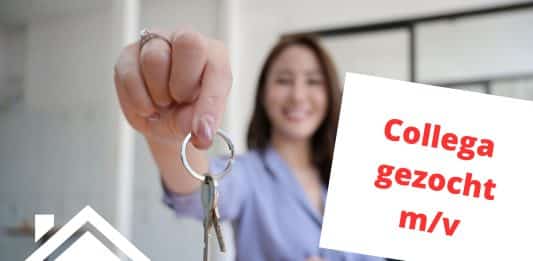 vacatures in de makelaardij