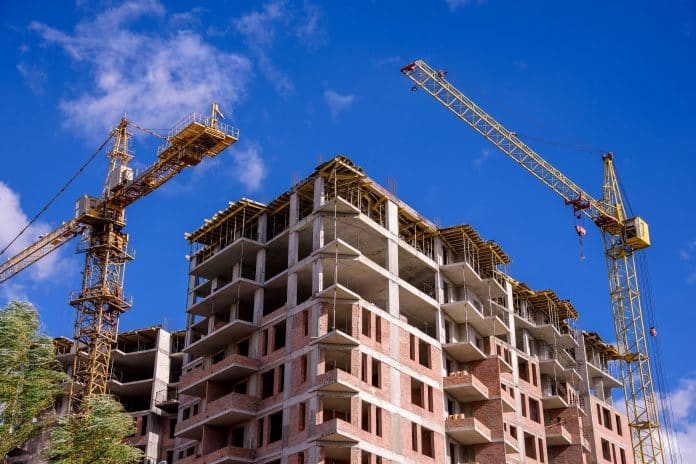 woningmarktcijfers 2022