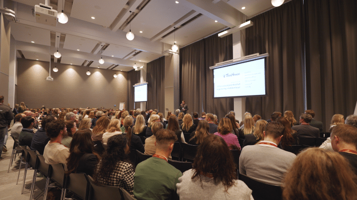 Onrust onder makelaars voelbaar op informatiebijeenkomst Pararius