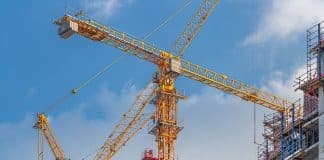 Alleen nog klimaatbestendig bouwen in Waterschap Rijnland