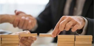 overbruggingshypotheek