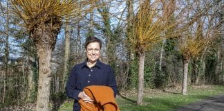 Lana Goutsmits-Gerssen