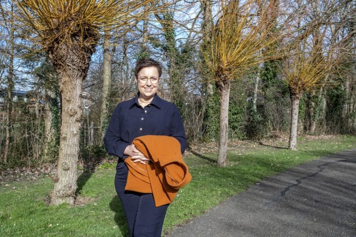 Lana Goutsmits-Gerssen