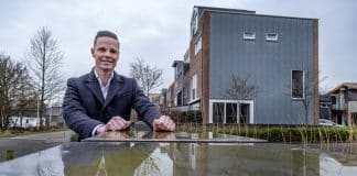 Steven Lagerweij van Vivantus