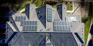 Particuliere verduurzaming sterk in de lift